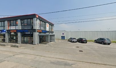 R.A.S Dieppe, Agence de Travail Intérimaire à Saint-Aubin-sur-Scie