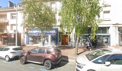 SUPPLAY SAINT LO, Agence de Travail Intérimaire à Saint-Lô