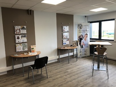 Leader Intérim Et Recrutement CDI Dieppe, Agence de Travail Intérimaire à Rouxmesnil-Bouteilles