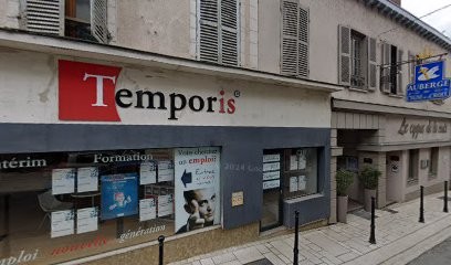 Temporis Nogent-sur-Seine, Agence de Travail Intérimaire à Nogent-sur-Seine