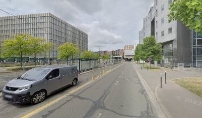 Domino Care Cergy, Agence de Travail Intérimaire à Cergy