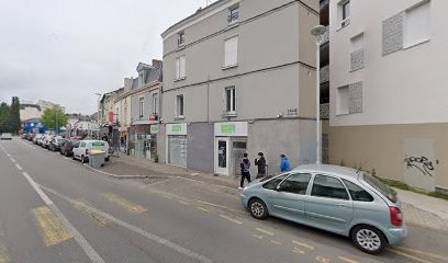 Océane Intérim, Agence de Travail Intérimaire à Rezé