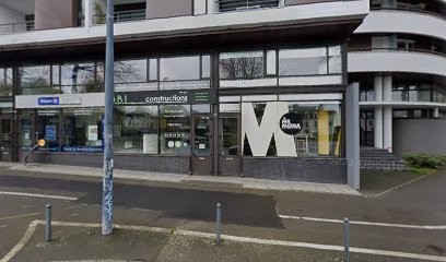 Ergalis Médical Rennes, Agence de Travail Intérimaire à Rennes