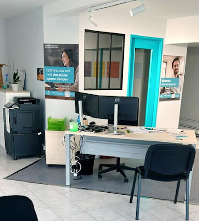 Optineris Agence D'intérim - Rochefort, Agence D'intérim à Tonnay-Charente