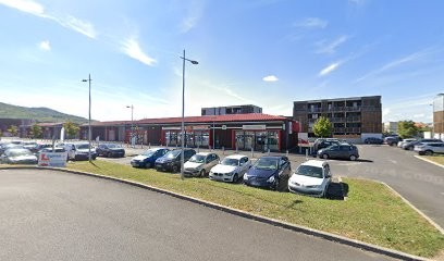 Ergalis Pont-du-Château, Agence de Travail Intérimaire à Pont-du-Château