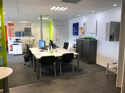 Agence D'intérim Randstad - Saint-Marcellin, Agence de Travail Intérimaire à Saint-Marcellin