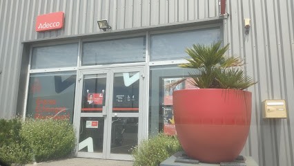 Adecco Transport St Marcel Les Valence, Agence de Travail Intérimaire à Saint-Marcel-lès-Valence