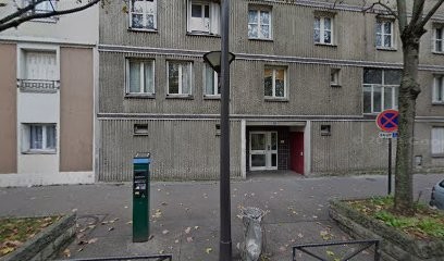 Ly Sylvie, Agence de Travail Intérimaire à Paris 14