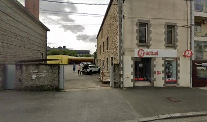 A2i Interim Insertion, Agence de Travail Intérimaire à Mayenne