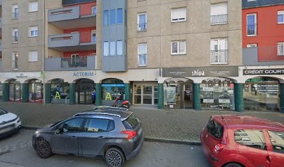 Servagroupe Travail Temporaire Saint-Malo, Agence de Travail Intérimaire à Saint-Malo