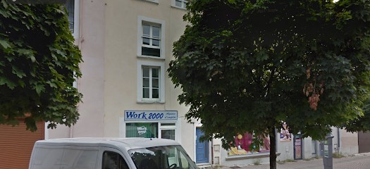 WORK 2000 Voiron Metallurgie - Agence D'intérim, CDD, CDI, Agence de Travail Intérimaire à Voiron