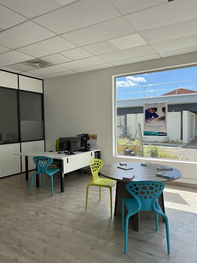 Intérim Nation BTP, Agence de Travail Intérimaire à Pessac