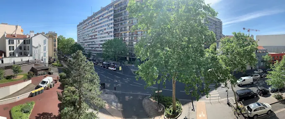 Hope Intérim Agence D'intérim à Boulogne-Billancourt