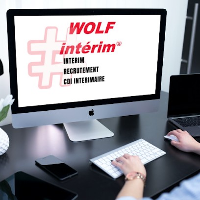 Wolf Intérim Sélestat, Agence de Travail Intérimaire à Sélestat