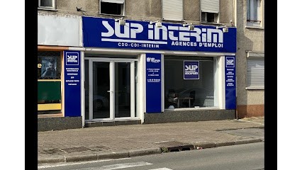 Sup Interim, Agence de Travail Intérimaire à Cambrai