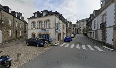 Gerinter Intérim, Agence de Travail Intérimaire à Pontivy