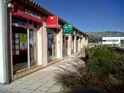 Agency Interim Synergy Rousset, Agence de Travail Intérimaire à Rousset